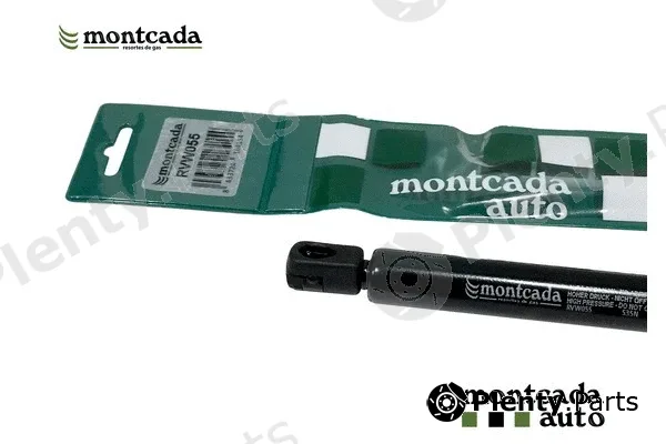 Montcada RVW055 — Gas Spring, boot/cargo area