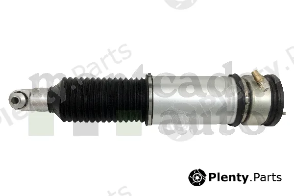Montcada 0296385 — Bellow, air suspension