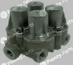 Truckfrenos TF.18.02.1178 — Multi-circuit Protection Valve