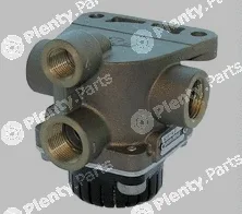 Truckfrenos TF.23.07.1002 — Relay Valve