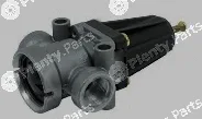 Truckfrenos TF.21.01.4300 — Pressure Limiting Valve, air suspension