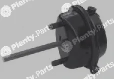 Truckfrenos TF.02.01.16.002 — Diaphragm Brake Cylinder