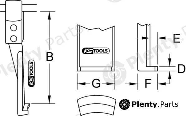 Socket Wrench Insert