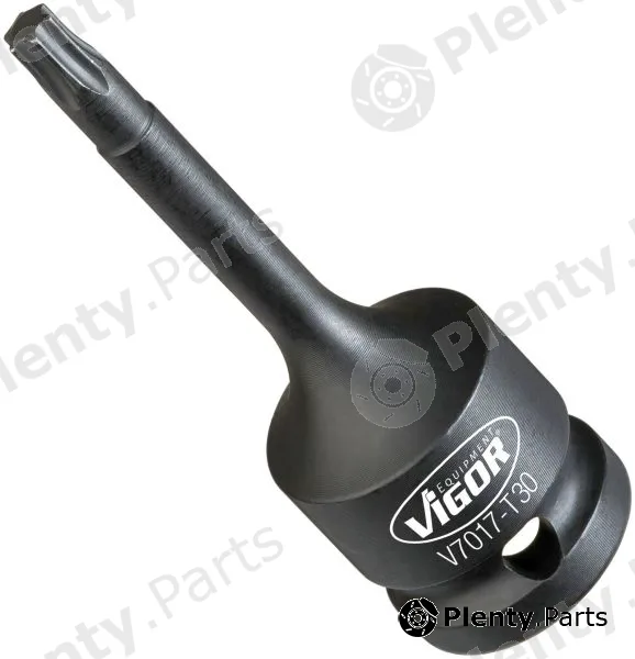 Vigor V7017-T30 — Power Socket