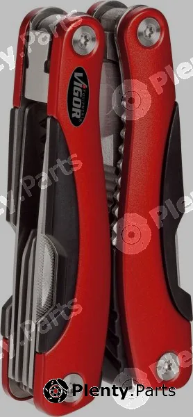 Multifunction Tool (multi-tool)