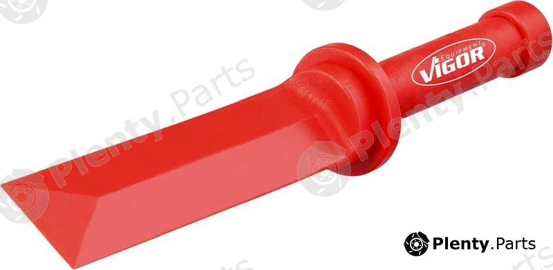 Vigor V2516 — Disassembly Tool, adhesive weight