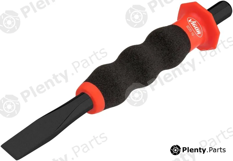 Vigor V6220-10 — Chisel