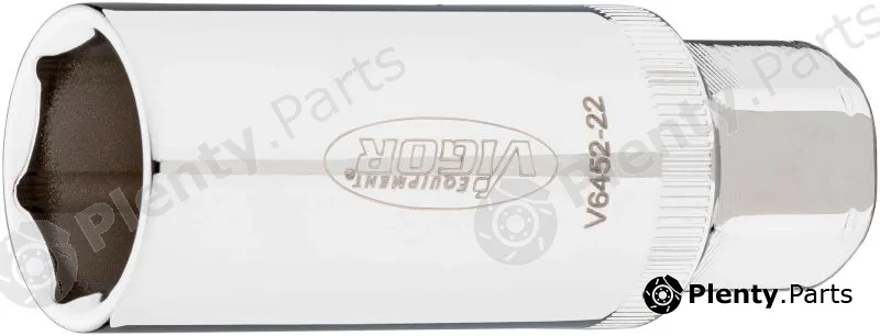 Vigor V6452-22 — Socket Wrench Insert