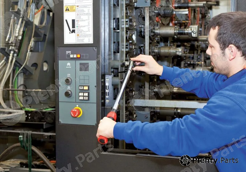 Vigor V3899 — Torque Wrench