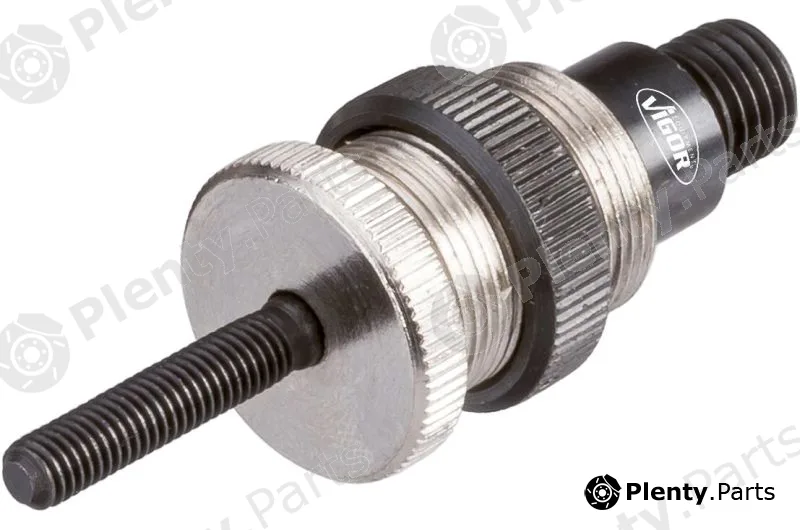 Vigor V3735-M5 — Mouthpiece, riveting pliers