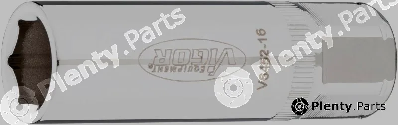 Vigor V6452-16 — Socket Wrench Insert