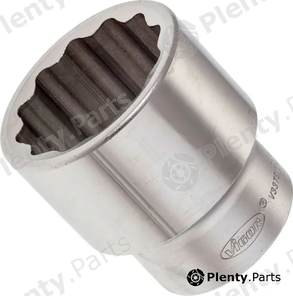 Vigor V3375N — Socket Wrench Insert