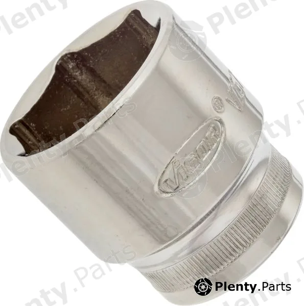 Vigor V2572N — Socket Wrench Insert