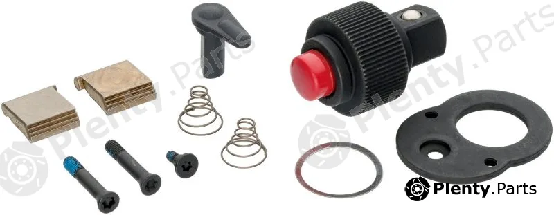 Vigor V6038-REP — Repair Set, reversible ratchet