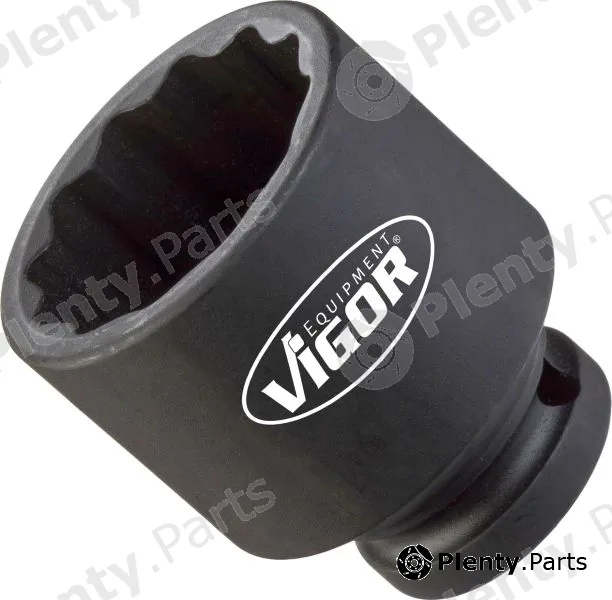Vigor V4477 — Power Socket