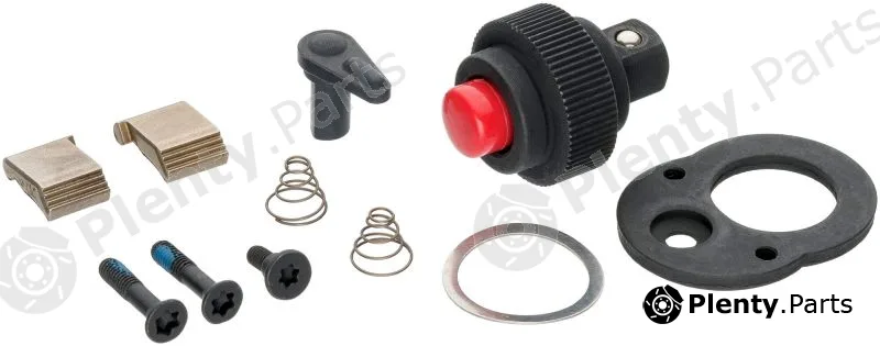 Vigor V6614-REP — Repair Set, reversible ratchet