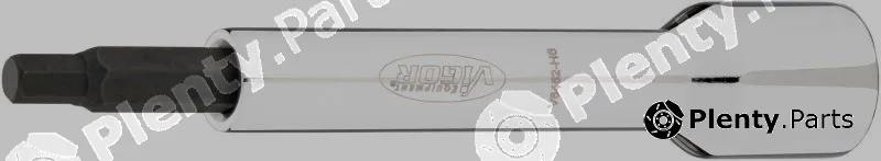 Vigor V6452-H6 — Socket Wrench Insert