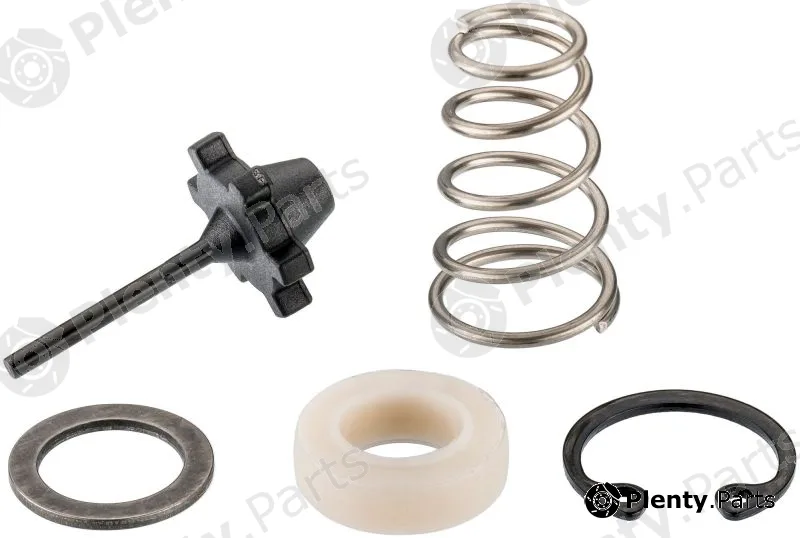Vigor V3713 — Control Valve, impact screwdriver