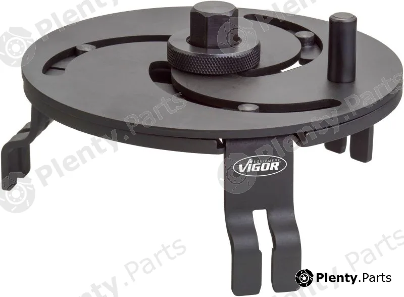 Vigor V5048 — Tank Sender Unit Key