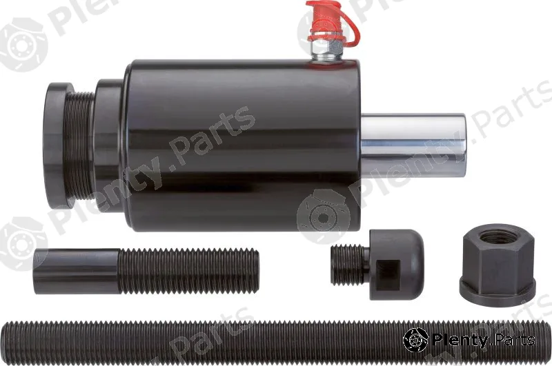 Vigor V4229 — Hydraulic Cylinder, puller spindle