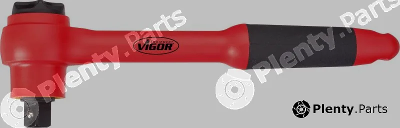 Vigor V3342 — Reversible Ratchet