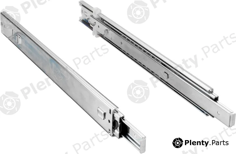 Vigor V1903 — Guide Rail, tool trolley drawer