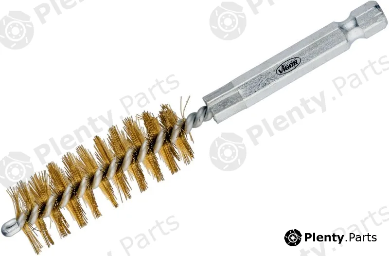 Vigor V4646M-16 — Cleaning Brush Set