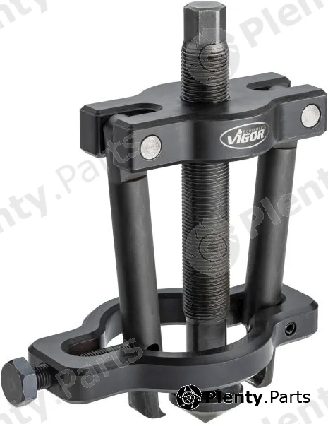 Vigor V4636N — Puller, wheel bearing inner ring