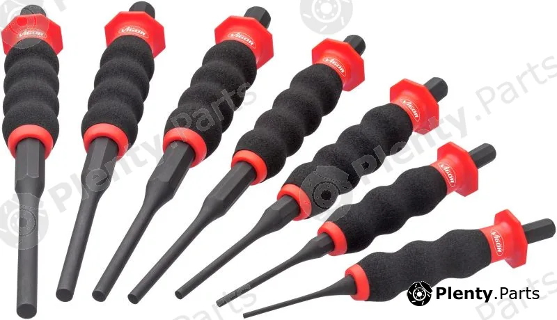 Vigor V6200 — Split Pin Drift Set