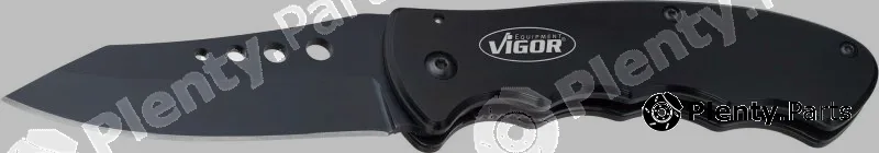 Vigor V4651 — Folding Knife