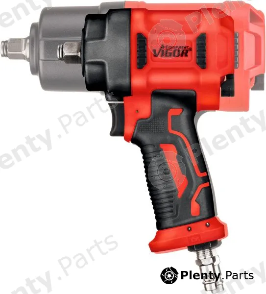 Vigor V5671N — Impact Wrench (compressed air)