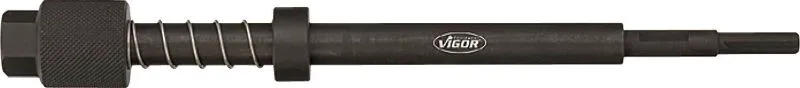 Vigor V3604 — Impact Extractor, common rail injector