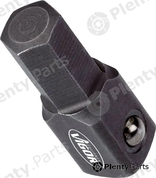 Vigor V3652N — Screwdriver Bit