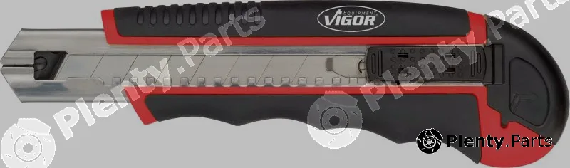 Vigor V4275 — Cutter