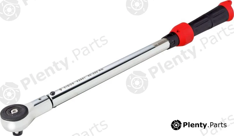 Vigor V3441 — Torque Wrench