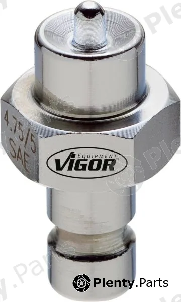 Vigor V2554 — Thrust Piece, flaring tool