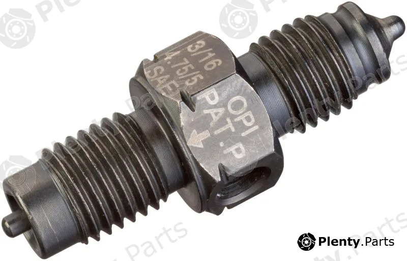 Vigor V4697-1 — Pressure Screw, flaring tool