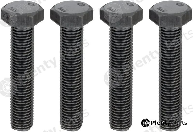 Vigor V7071 — Mounting Tool Set, wheel hub/wheel bearing