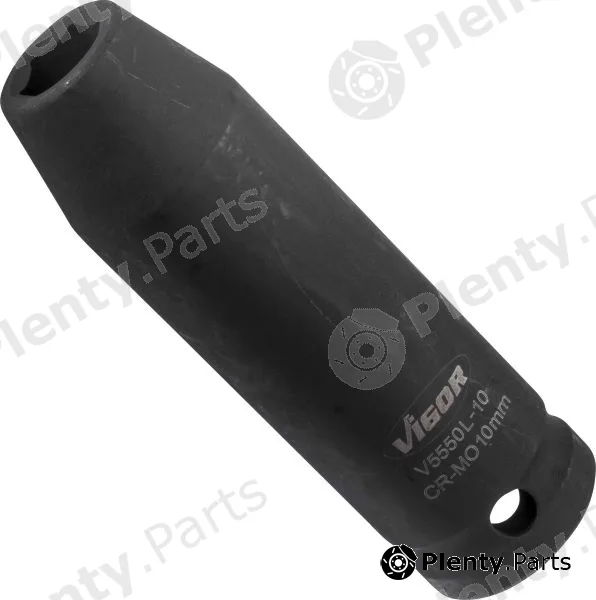Vigor V5550L-10 — Power Socket