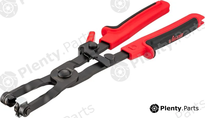 Vigor V4640 — Pliers, hose clamp