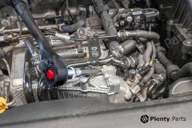 Socket Wrench Insert