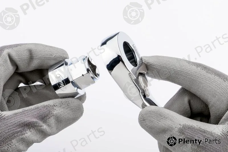 Socket Wrench Insert
