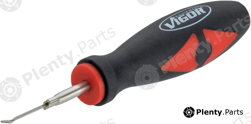 Vigor V4451-22 — Release Tools