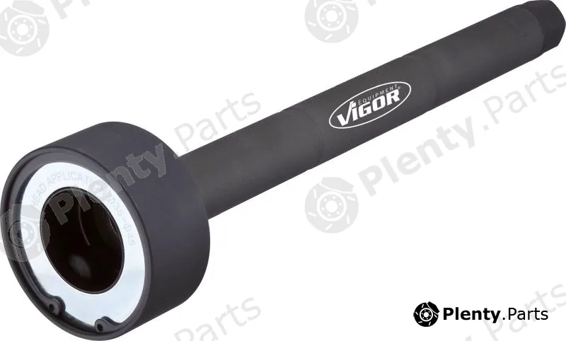 Vigor V2683 — Eccentric Tool, track rod ball joint