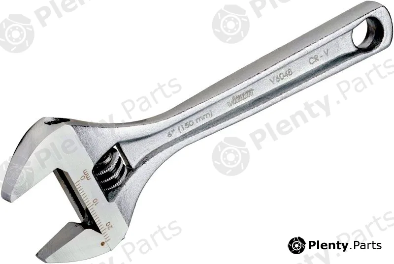 Vigor V6048 — Adjustable Spanner