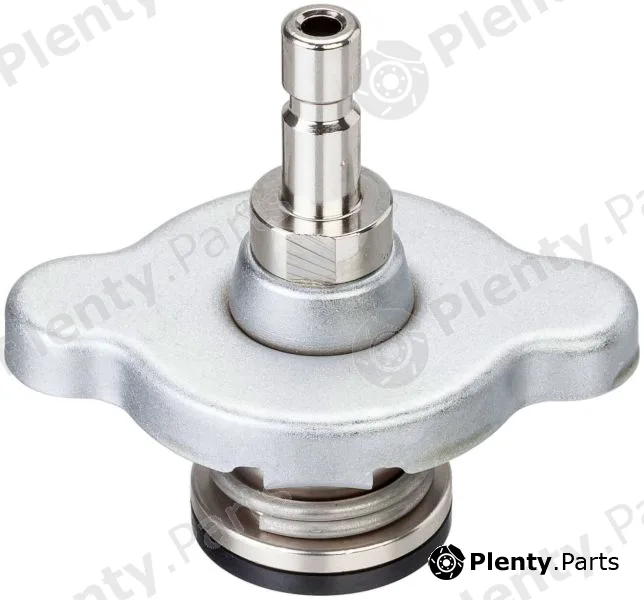 Vigor V1963-6 — Adapter, cooling system pressure test set