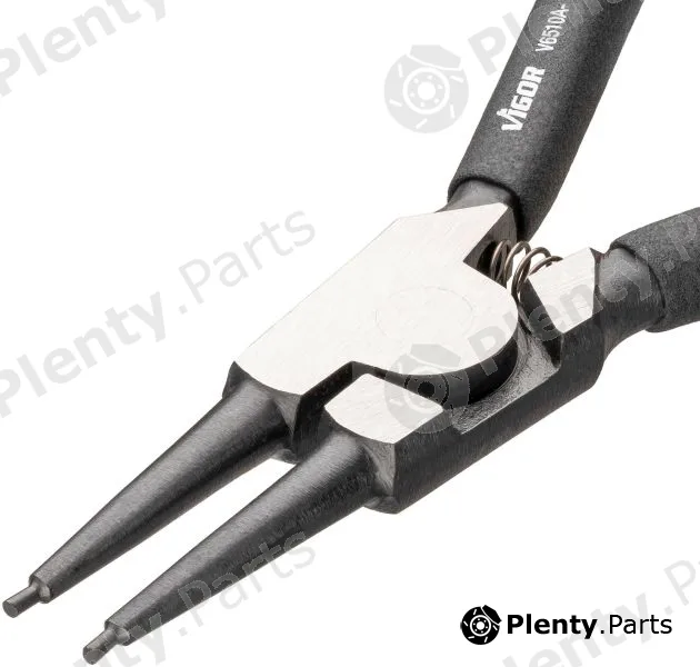 Vigor V6510A-40 — Circlip Pliers