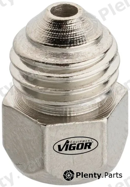 Vigor V2788-3.2 — Mouthpiece, riveting pliers