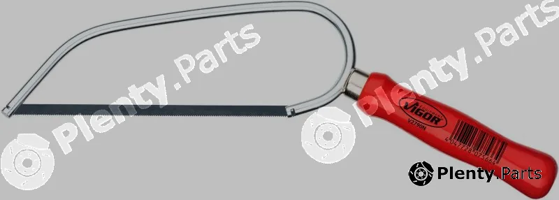 Vigor V2790N — Hacksaw
