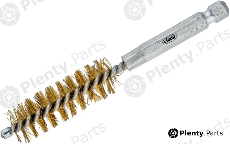 Vigor V4646M-15 — Cleaning Brush Set